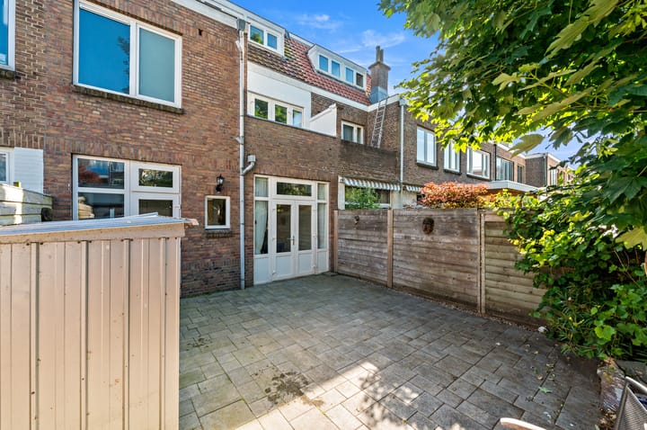 Foto 12 van Koningin Wilhelminalaan 477-A