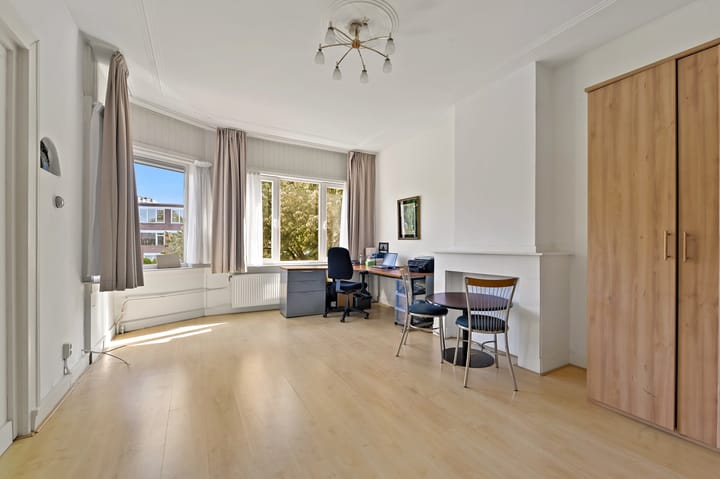 Foto 14 van Koningin Wilhelminalaan 477-A