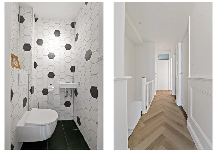 Foto 15 van Koningin Wilhelminalaan 477-A