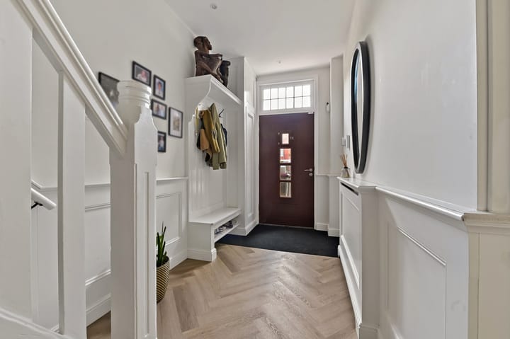 Foto 5 van Koningin Wilhelminalaan 477-A