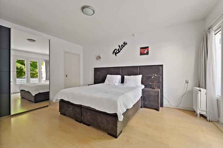 Foto 20 van Koningin Wilhelminalaan 477-A