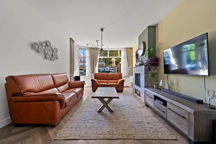 Foto 6 van Koningin Wilhelminalaan 477-A