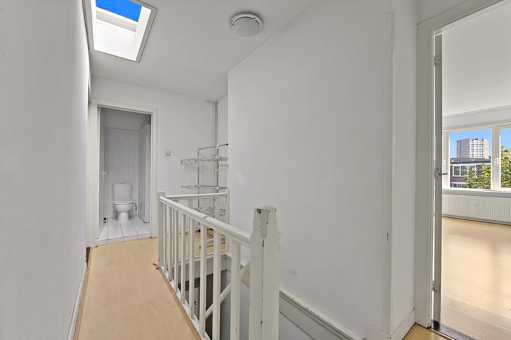 Foto 21 van Koningin Wilhelminalaan 477-A