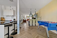 apartments for rent on Koningin Wilhelminalaan 477-A