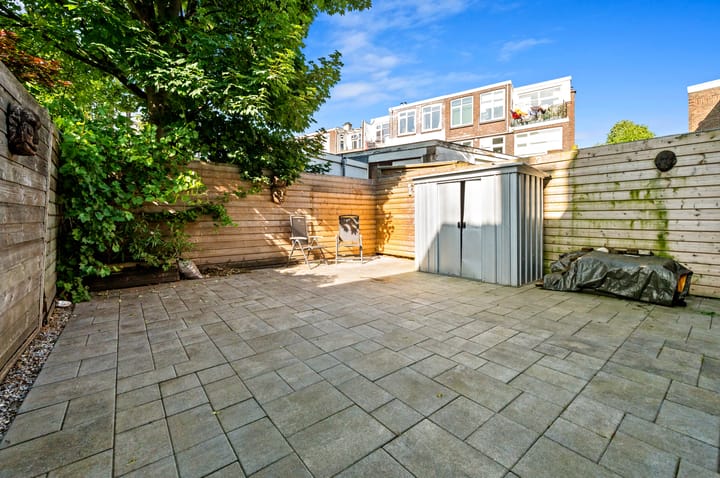 Foto 4 van Koningin Wilhelminalaan 477-A