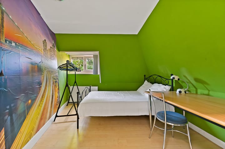 Foto 24 van Koningin Wilhelminalaan 477-A