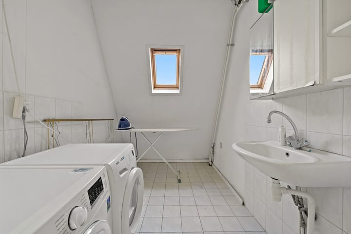 Foto 27 van Koningin Wilhelminalaan 477-A