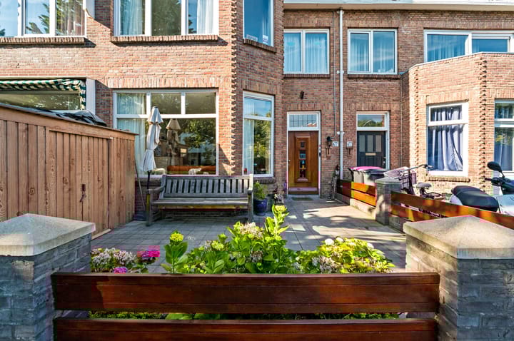 Foto 31 van Koningin Wilhelminalaan 477-A