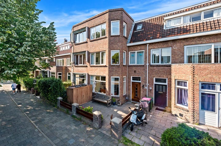 Foto 32 van Koningin Wilhelminalaan 477-A