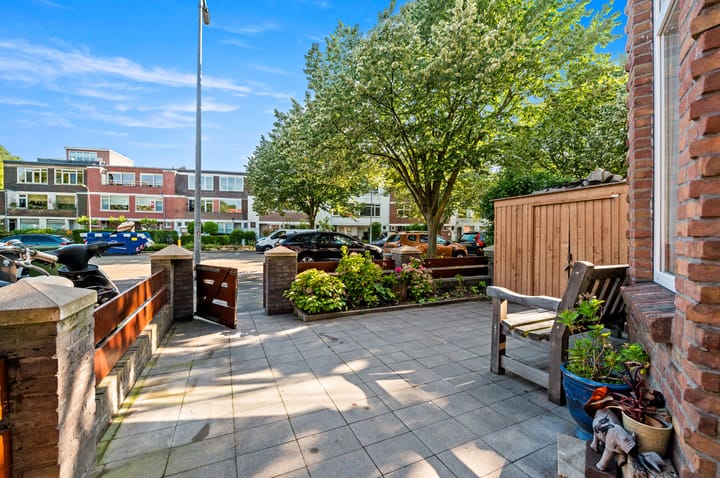 Foto 35 van Koningin Wilhelminalaan 477-A