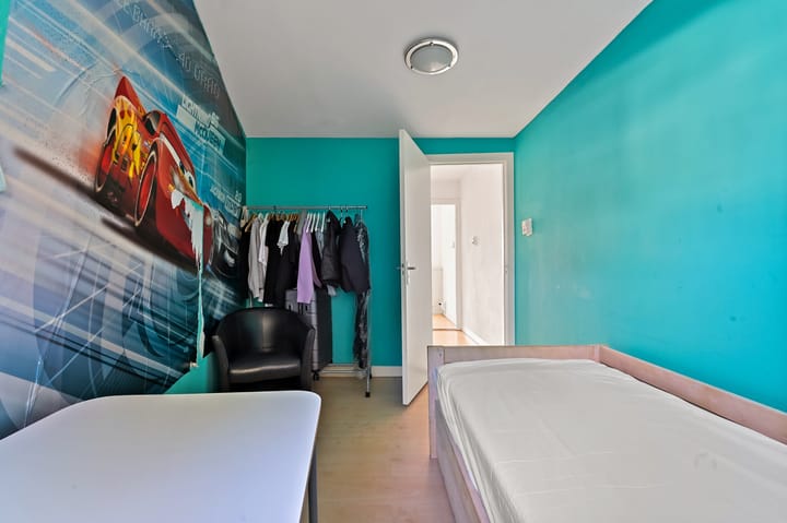 Foto 26 van Koningin Wilhelminalaan 477-A