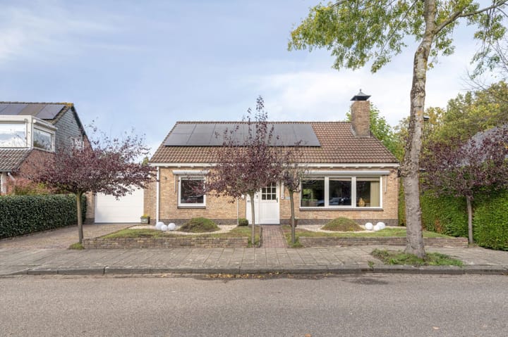 Foto 1 van Buitenwal 2