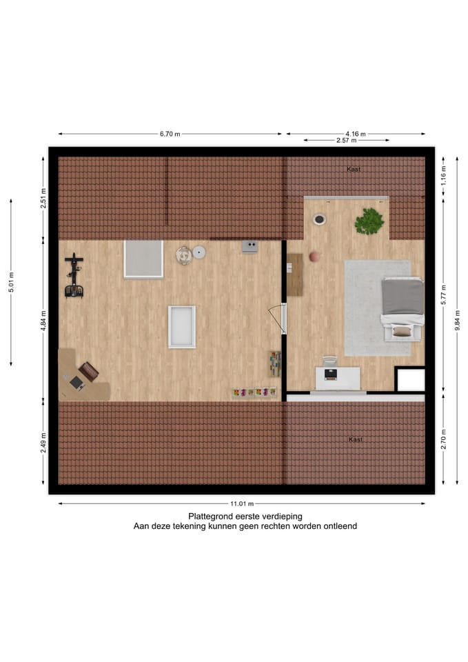 Foto 34 van Buitenwal 2