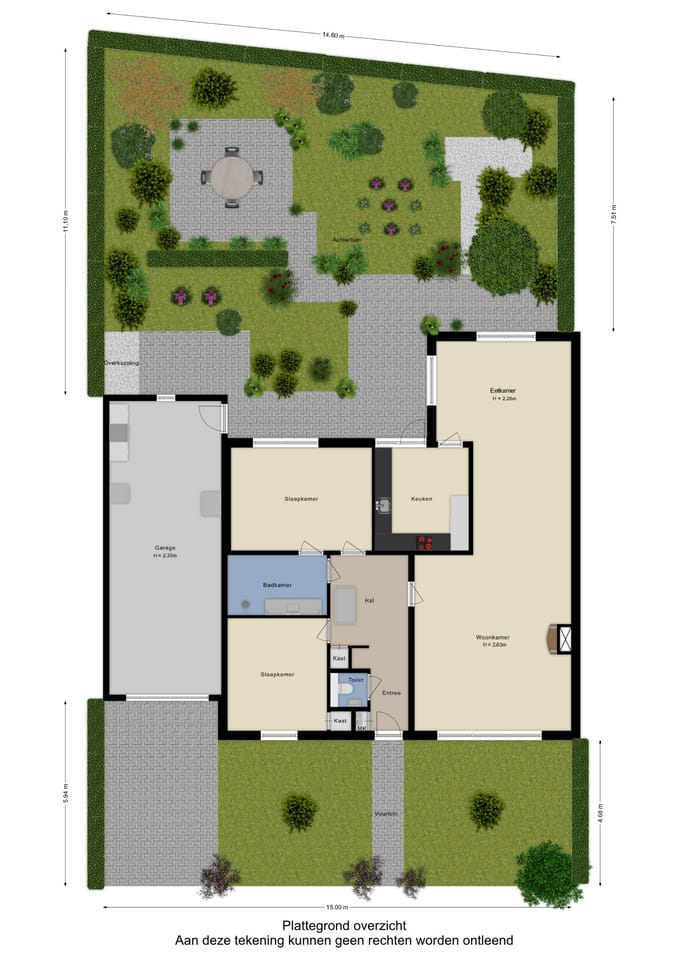 Foto 35 van Buitenwal 2