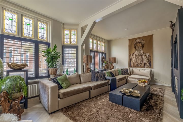 Foto 3 van Bocht Oosterdiep 8