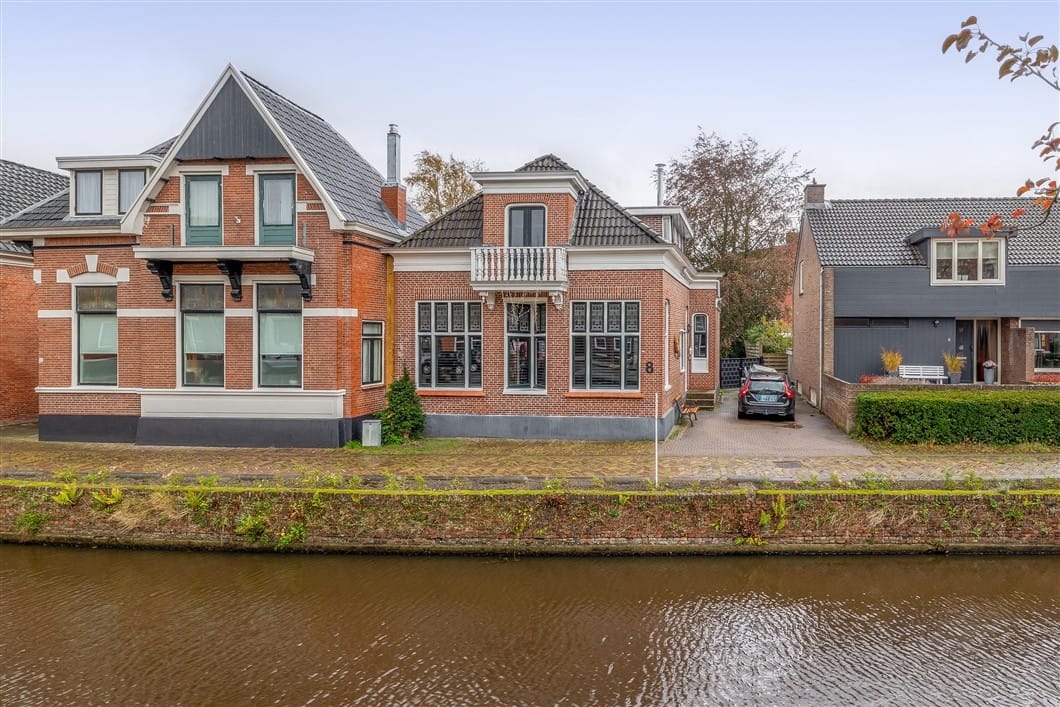 Foto 42 van Bocht Oosterdiep 8