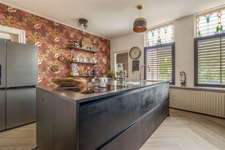 Foto 4 van Bocht Oosterdiep 8