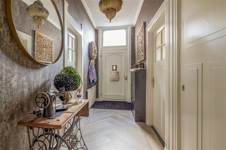 Foto 14 van Bocht Oosterdiep 8