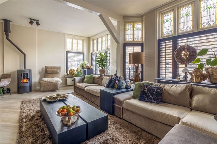 Foto 18 van Bocht Oosterdiep 8