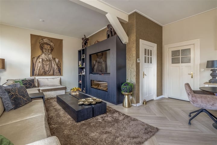 Foto 21 van Bocht Oosterdiep 8