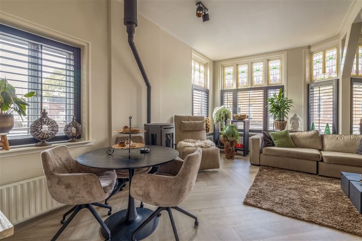 Foto 24 van Bocht Oosterdiep 8