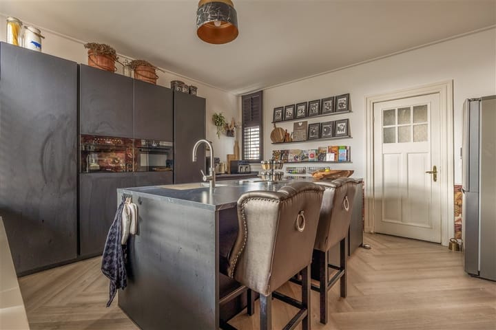 Foto 25 van Bocht Oosterdiep 8