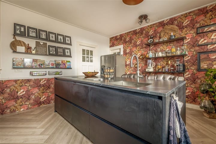 Foto 26 van Bocht Oosterdiep 8