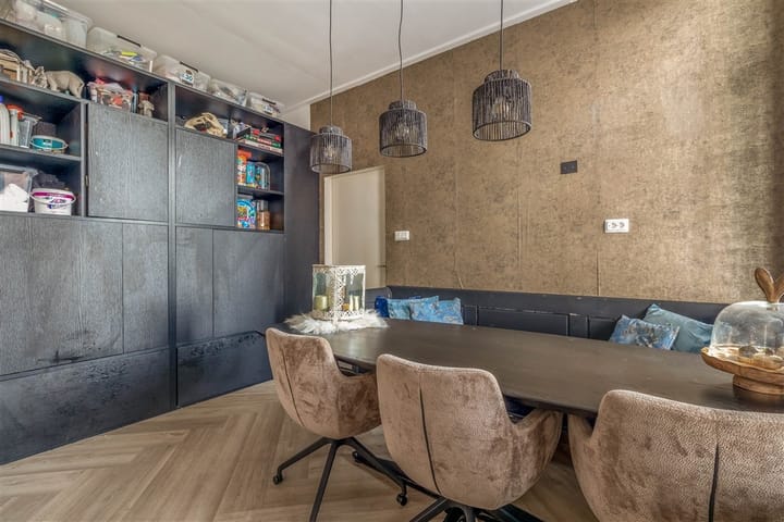 Foto 27 van Bocht Oosterdiep 8