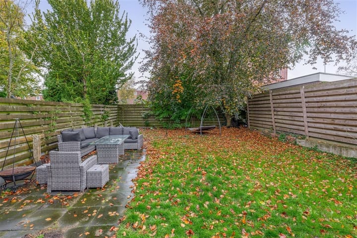 Foto 38 van Bocht Oosterdiep 8