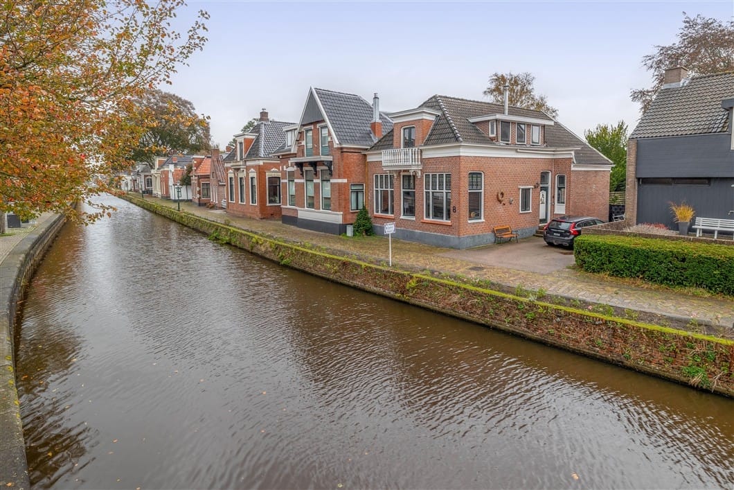 Foto 2 van Bocht Oosterdiep 8