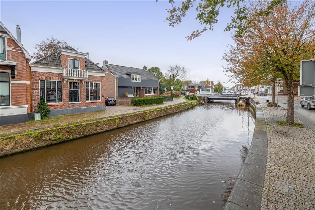 Foto 40 van Bocht Oosterdiep 8