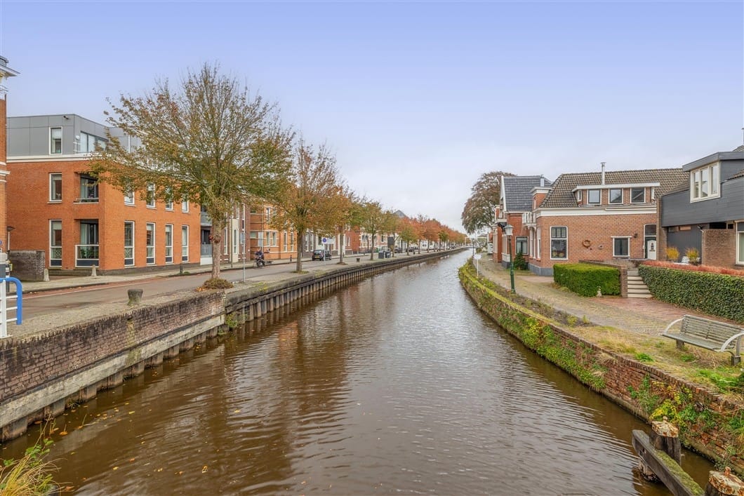 Foto 45 van Bocht Oosterdiep 8