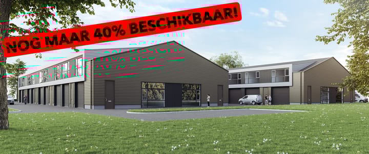 Kerkstraat 81, Waarland