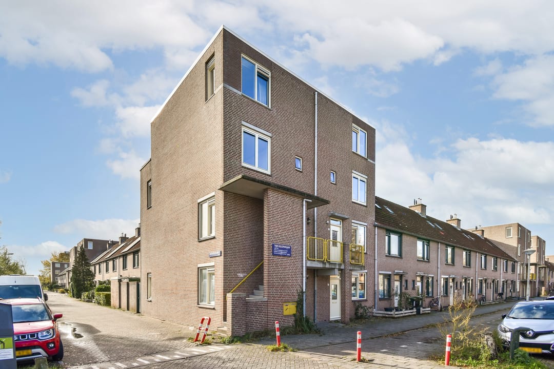 Foto 1 van Trijn Hullemanlaan 124