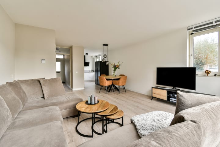 Foto 4 van Trijn Hullemanlaan 124