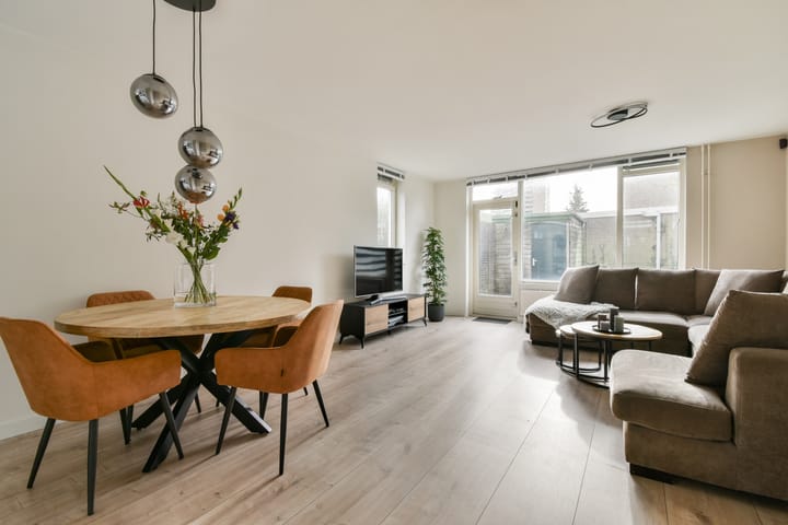 Foto 6 van Trijn Hullemanlaan 124