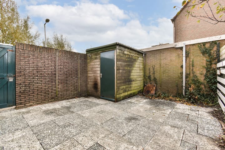 Foto 9 van Trijn Hullemanlaan 124