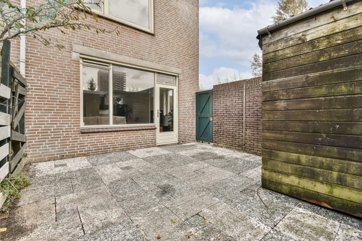 Foto 10 van Trijn Hullemanlaan 124