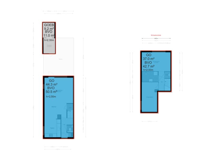 Foto 29 van Trijn Hullemanlaan 124