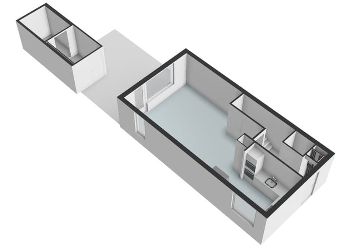 Foto 30 van Trijn Hullemanlaan 124