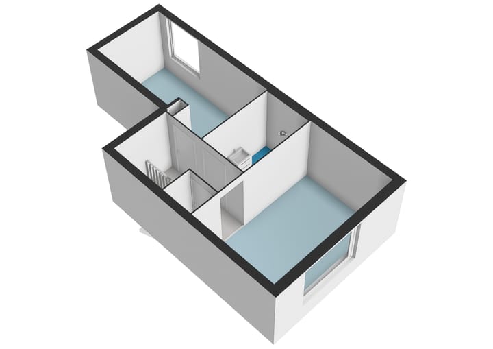Foto 33 van Trijn Hullemanlaan 124