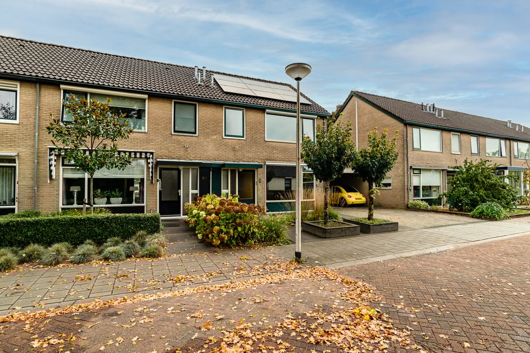 Foto 2 van Rozenkamp 56