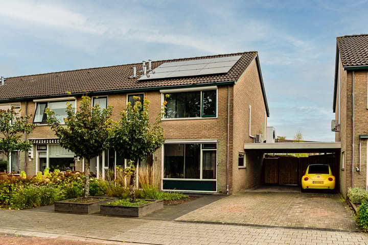 Photo 3 of Rozenkamp 56