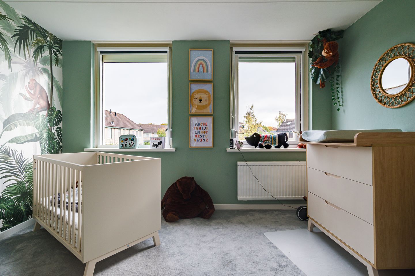 Foto 19 van Rozenkamp 56