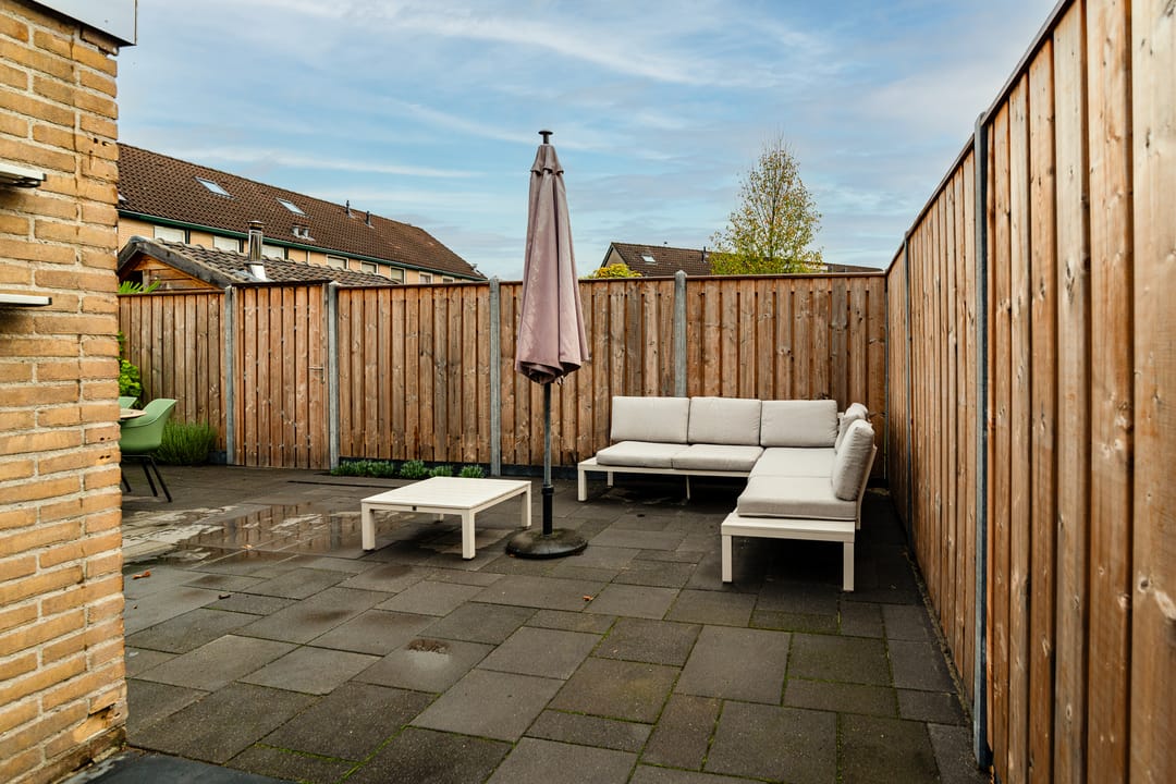 Foto 31 van Rozenkamp 56