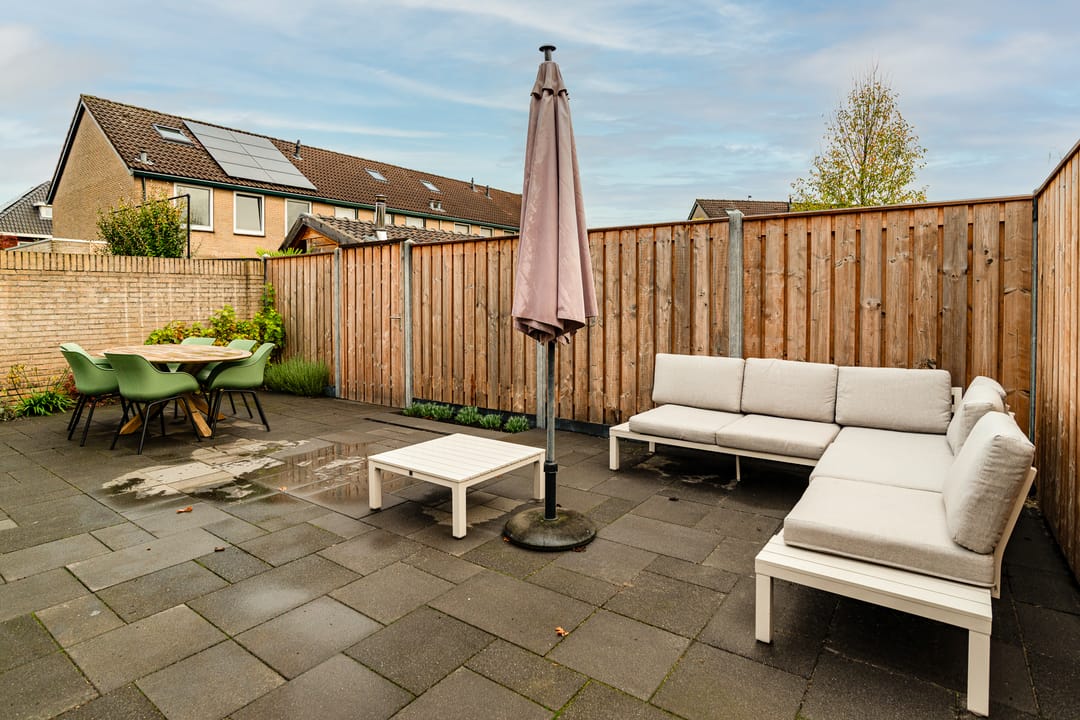 Foto 32 van Rozenkamp 56