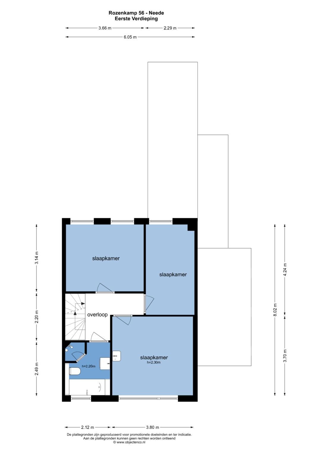 Foto 42 van Rozenkamp 56