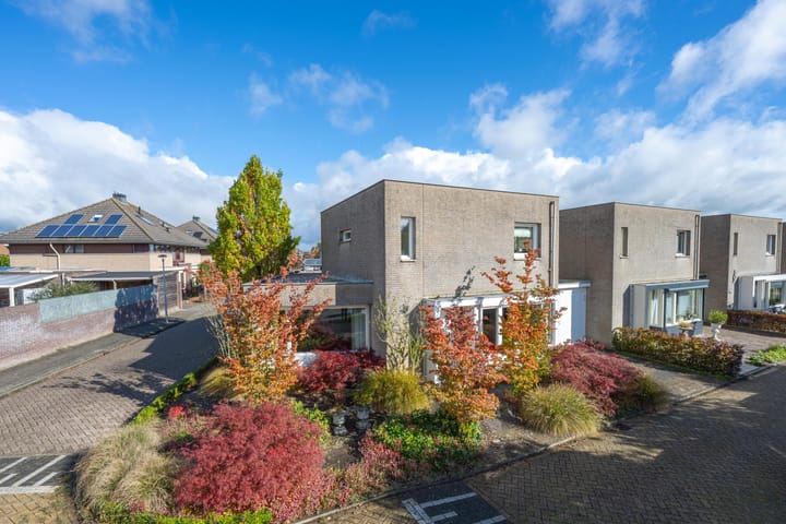 Photo 4 of Ruisvoorn 11