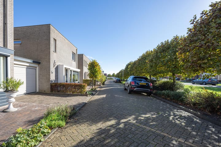 Photo 5 of Ruisvoorn 11