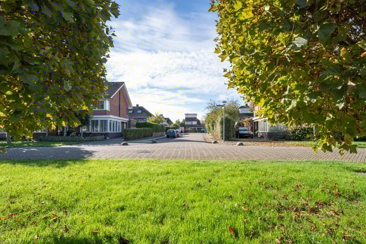 Photo 6 of Ruisvoorn 11